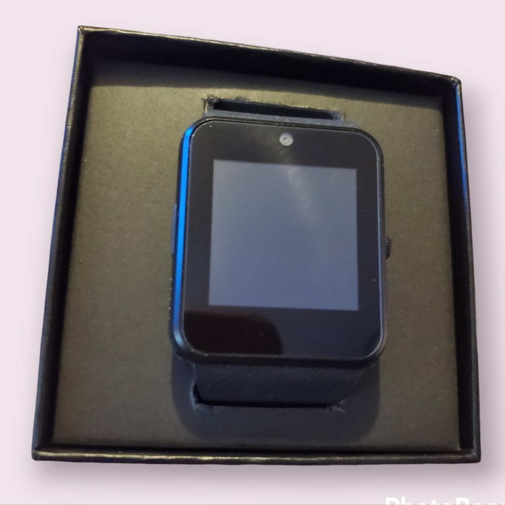 Smart watch, fitness tracker Andriod/IOS phones